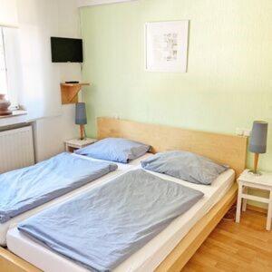 Ferienwohnung Auf Dem Huehnerhof Heinsberg  Exteriör bild