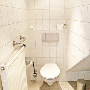 Ferienwohnung Auf Dem Huehnerhof Heinsberg  Exteriör bild